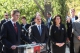 Fjala e Presidentes Atifete Jahjaga në ceremoninë me rastin e kthimit të eshtrave të Mbretit Ahmet Zogu i Parë në Shqipëri